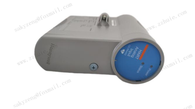 CC-PAIH02 | Honeywell Supports 16 input channels
