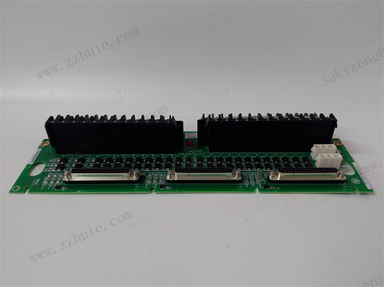 IS200TBCIS2CCD | GE CPU processor/analog voltage 24 VDC