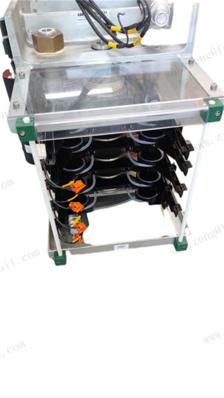 ABB S-123H 3BHB030479R0512 Phase Module