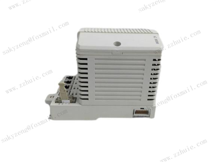 ABB PM858 3BSE093350R1 AC 800M High-Performance Processor Unit, Industrial DCS Control Module
