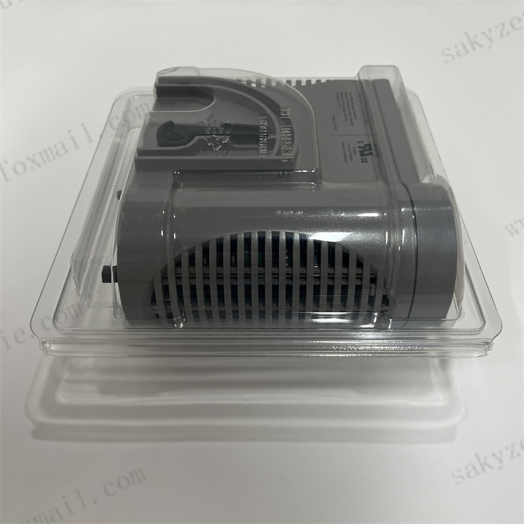 Honeywell FC‑RUSIO‑3224 Remote Universal Safety I/O Module