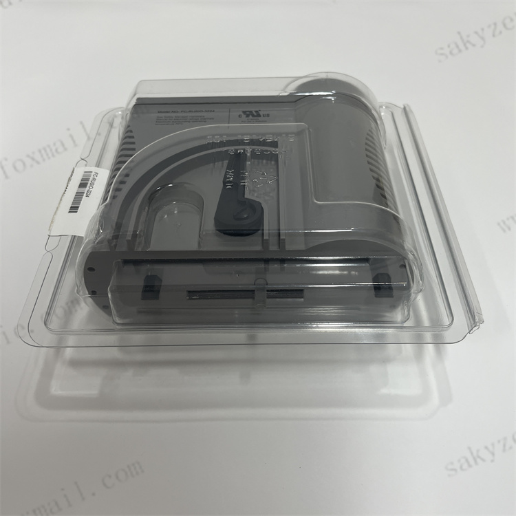 Honeywell FC‑RUSIO‑3224 Remote Universal Safety I/O Module