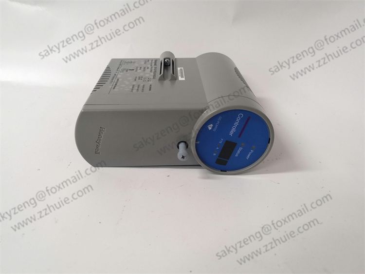 HONEYWELL CC-PCNT02 (51454551-275) C300 Core Process Controller Module for Experion PKS DCS