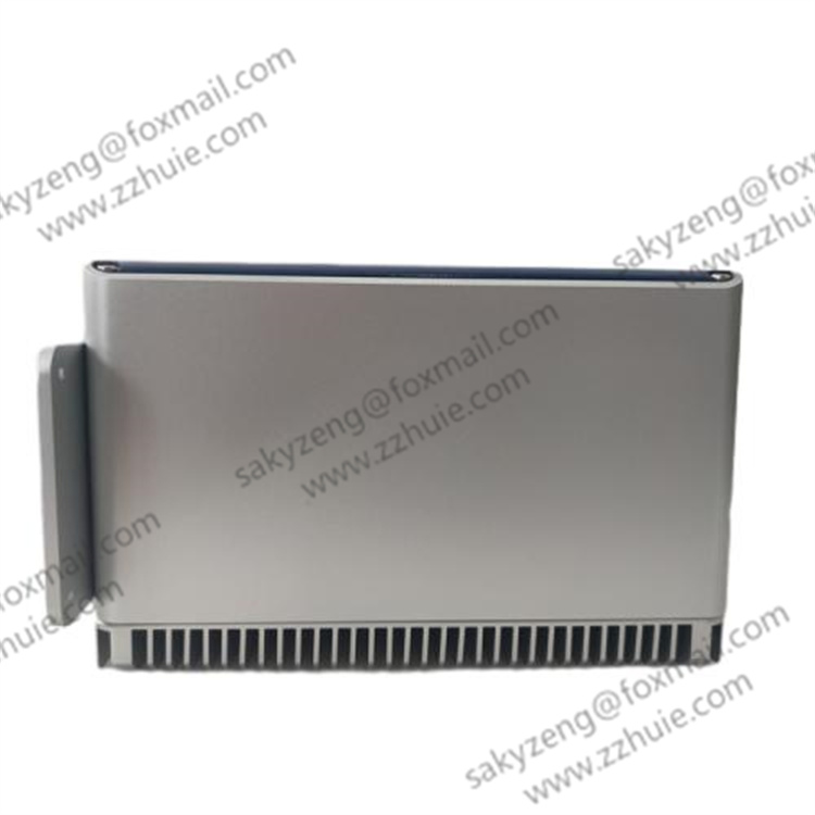 GE 04240FD11234A PACSystems RXi Distributed I/O Controller Module