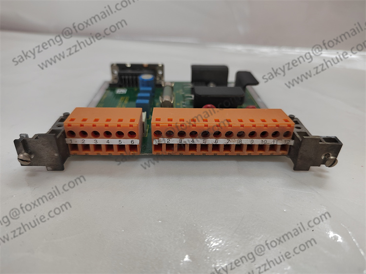 Honeywell 05701-A-0325 | DC input card system 57 calibration plug