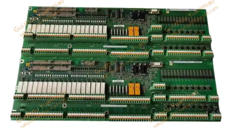 UNS 4684a-P, V.1 HIEE30514R0001 | ABB Controller or Measurement Card