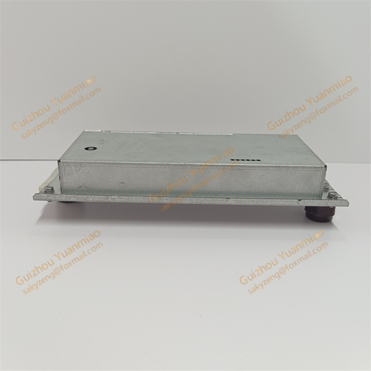 ABB 3BHE034863R0001 UDC920BE01 Control Unit
