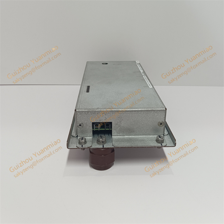 ABB UDC920BE01 Module, 3BHE034863R0001 Control Unit