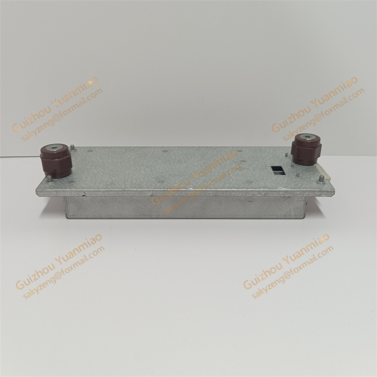 ABB UDC920BE01 Module, 3BHE034863R0001 Control Unit