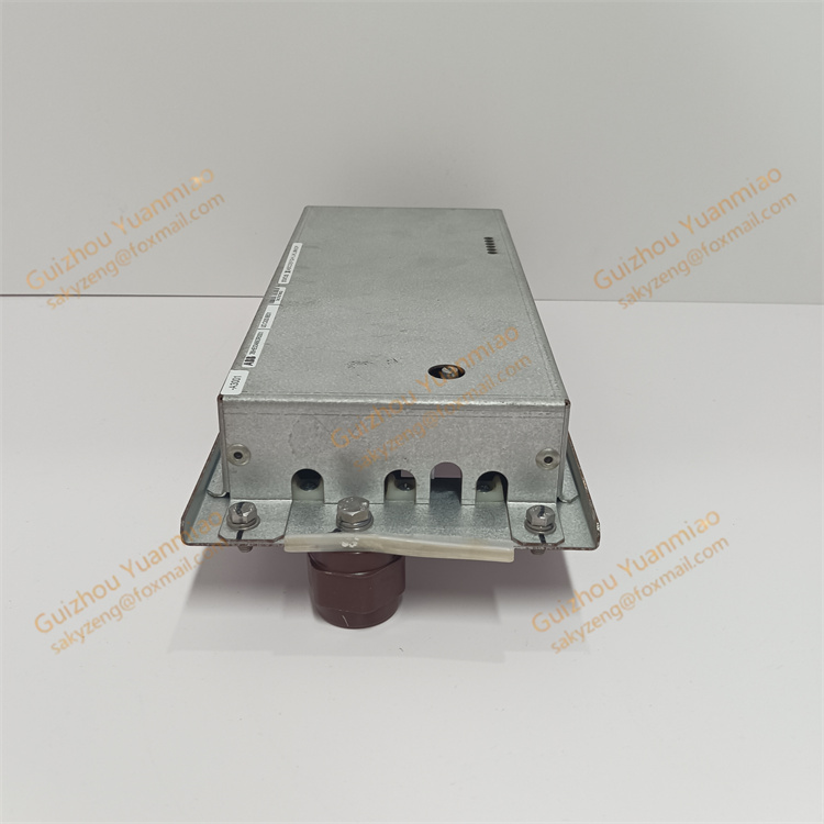 ABB UDC920BE01 Module, 3BHE034863R0001 Control Unit