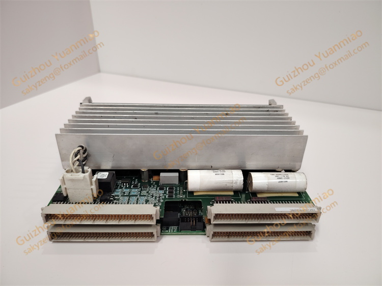 IS215VPROH2BC | GE Steam turbine control system