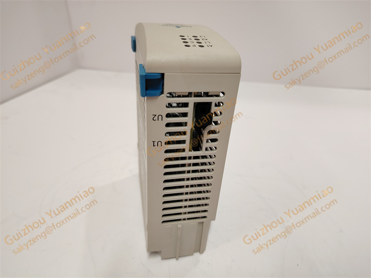 Emerson 5X00070G04 | Programmable Logic Controller