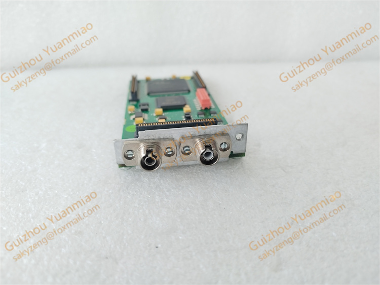 ABB 1MRK002311-AAR02 Industrial Data Communication Module