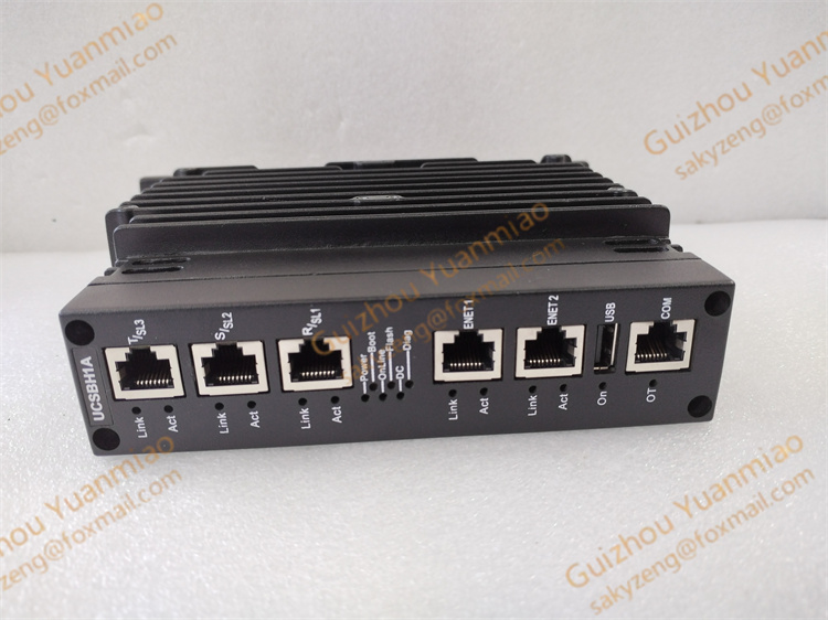 IS421ESWBH2A | GE Ethernet Switch