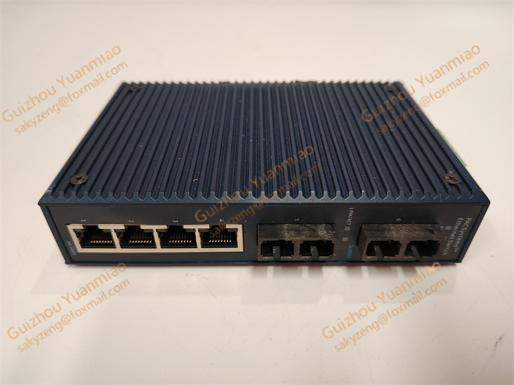 SLN042 IC086SLN042-A | GE Industrial Ethernet Switch