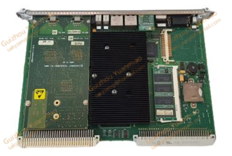 VME-7700RC | GE VME Bus Interface Module