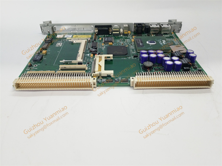 VMIVME-7740-850 350-007740-850 | GE Pentium III processor single board