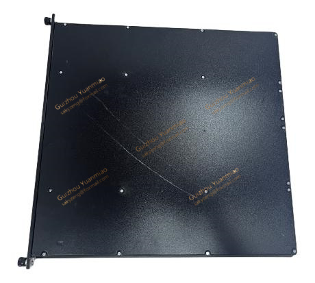 TRICONEX 3805H Module, 3805H Analog InputH Module, 3805H Analog Input