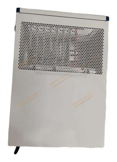 NI PXIe-1082 8-Slot Hybrid PXI Express Test Measurement Chassis Unit