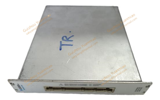 NI SCXI-1193 | Signal Conditioning Module