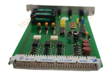 HIMA F7553 984755302 | High Performance Control Module