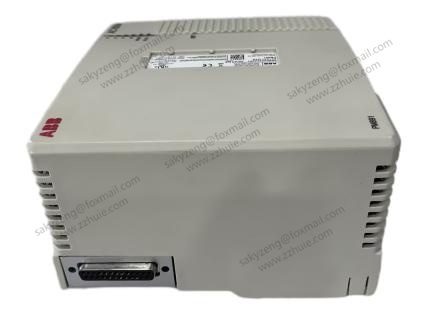 ABB 3BSE053240R1 PM891 AC 800M Controller Unit
