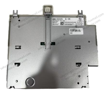 ABB 3BSE053240R1 PM891 AC 800M Controller Unit