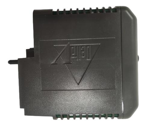 Emerson KJ4110X1-BA1 | Controller module