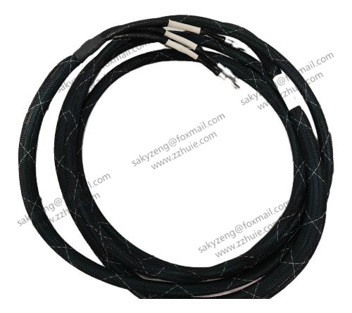 Rockwell TC-302-02-4M0 | temperature sensor