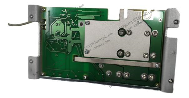ABB DSSR122 48990001-NK Advant Master DCS Control Rack Power Supply Module