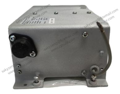 ABB DSSR122 48990001-NK Advant Master DCS Control Rack Power Supply Module