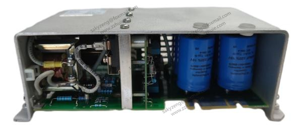 ABB DSSR122 48990001-NK Advant Master DCS Control Rack Power Supply Module