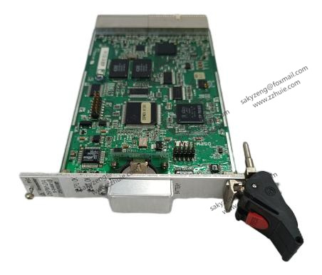 RELIANCE S-D4041 | Drive motor module