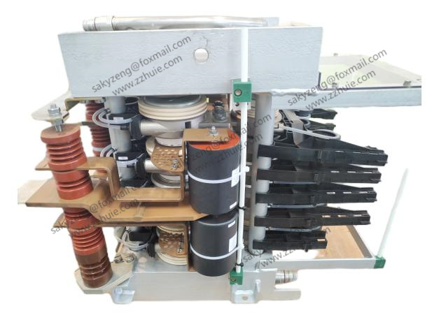 ABB 3BHE031197R0001 | Medium voltage transformer