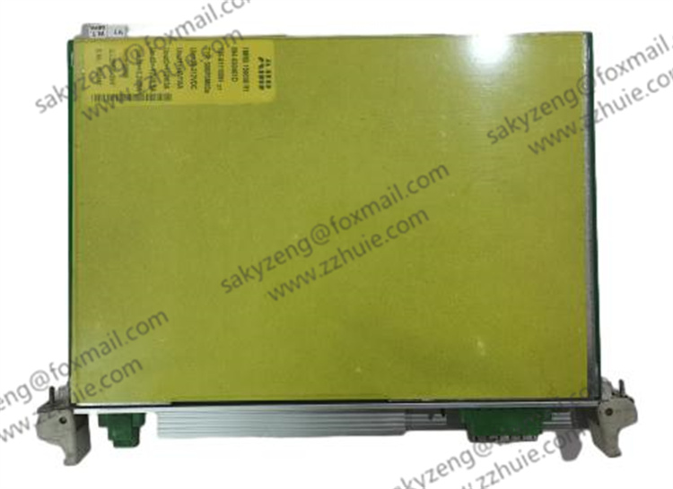 ABB 500MTM02 | Measurement and transmission module
