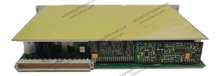 ABB 500CPU03 | Controller module