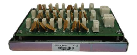 GE IS400JPDHG1ABB IS410JPDHG1A | Axis speed feedback sensor