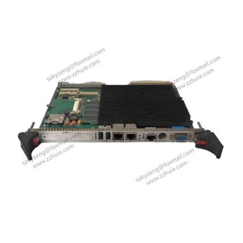 GE VMIVME-4140 | Analog output circuit board