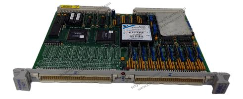 GE VMIVME-3122-210 | VME Single Board Computer Circuit Board