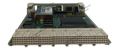 ABB CI543 3BSE010699R1 | Ethernet communication module