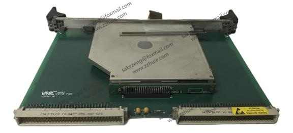 GE VMIVME-7455 | Digital input module or digital signal processor