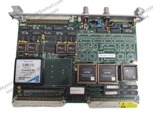 GE VMIVME-2536-200M03 | Digital input/output board