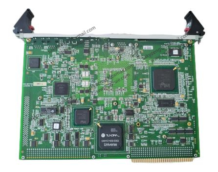 GE VMIVME-5588DMA-210 | High performance VME bus single board computer