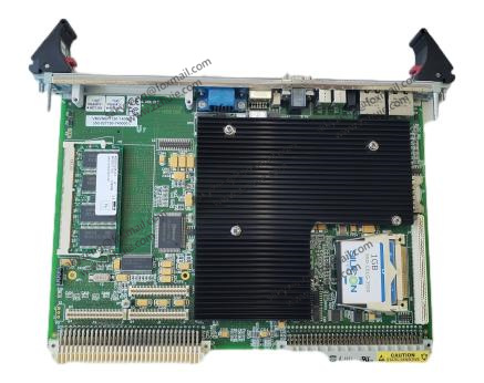 GE VMIVME-2536-500000 | A 32 channel optocoupler digital input/output board