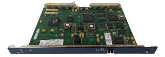 GE VMIVME-5567-000 | Single board computer module