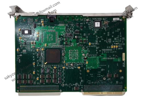 GE VMIVME-7700-113000 | High Performance VME Bus Single Board Computer