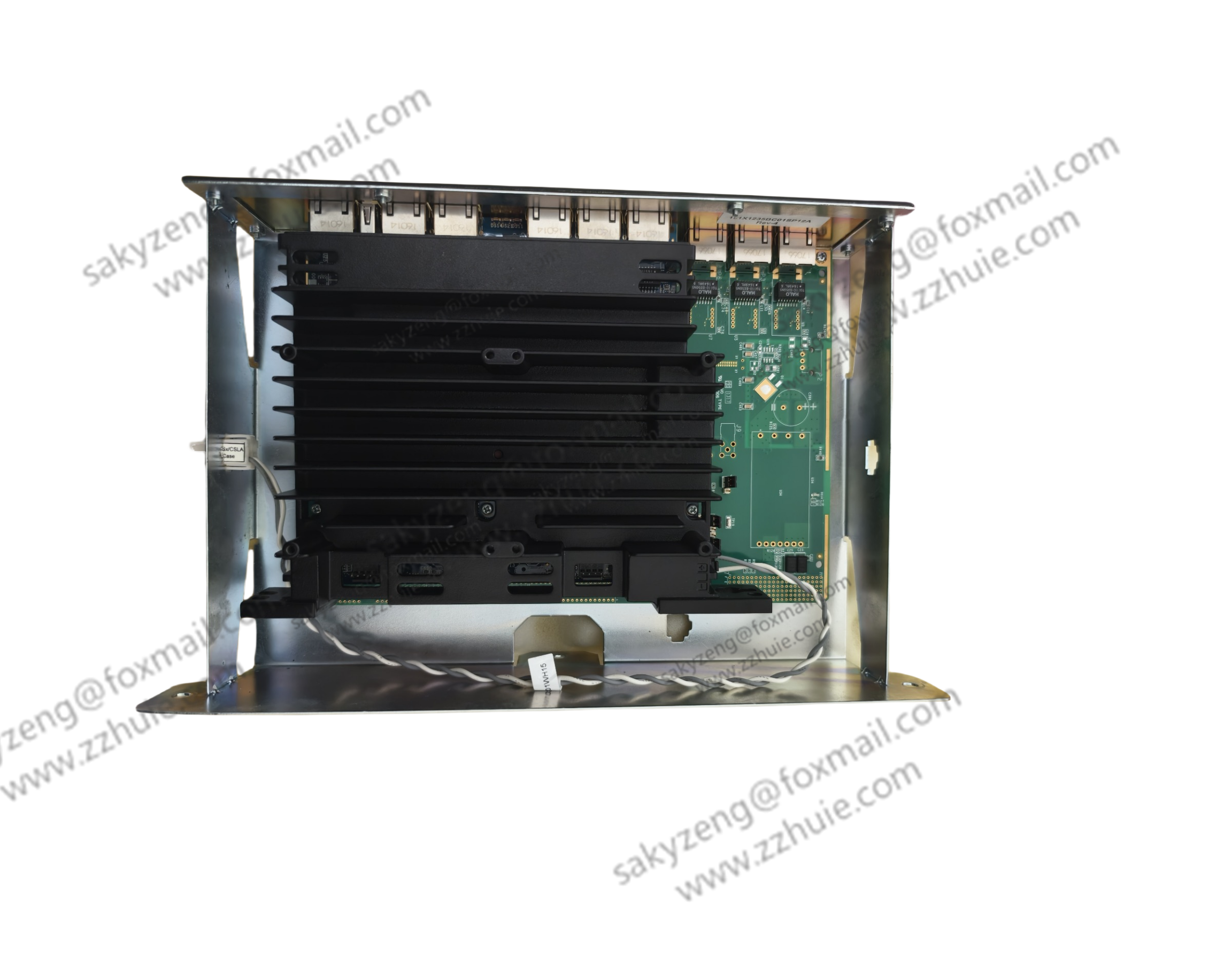 GE 151X1235BC01SA01 | EX2100E controller