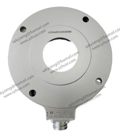 ABB PFRL101C 2.0kN 3BSE023316R0002 | force sensor
