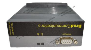 BRAD COMMUNICATIONS PC104-DPIO DRL-DPM-BKF | Bus digital input/output module