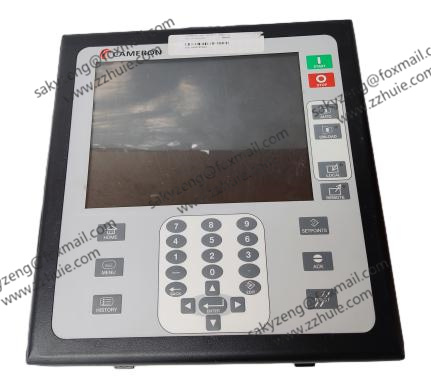 CAMERON AAP3798102-00130 | Advanced Programmable Logic Controller